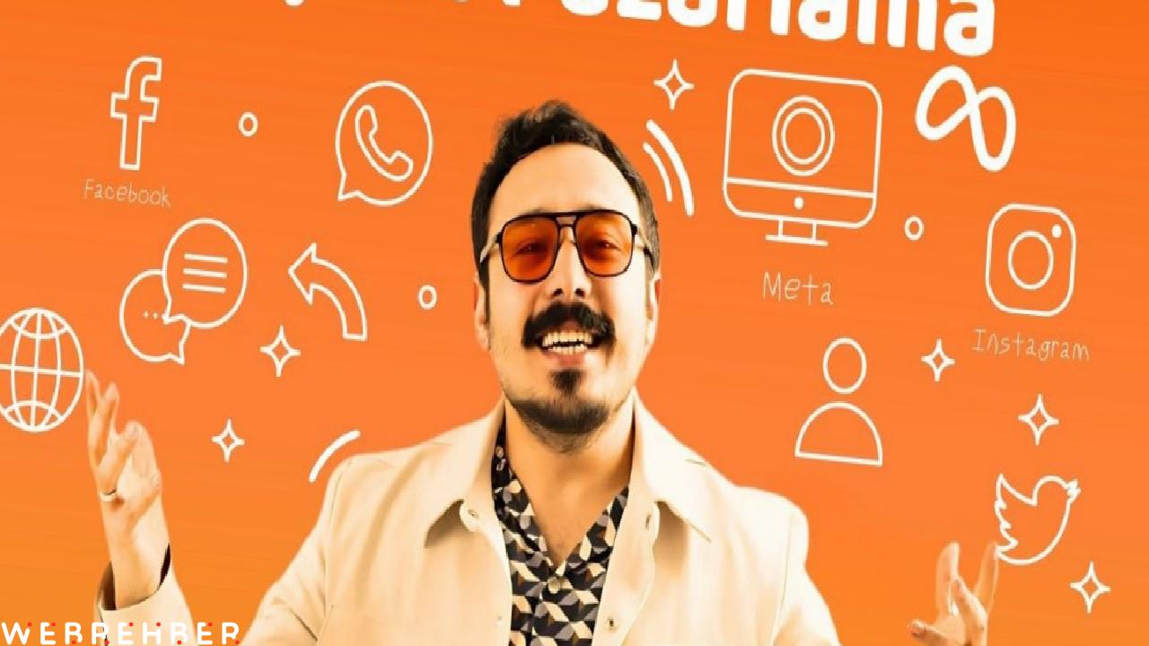 Dijital Pazarlamanın Yeni Yüzü: Serdar Doğan ile Başarıya Ulaşın