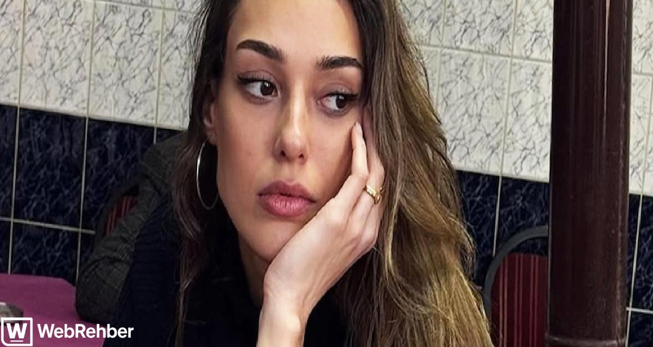 Dilan Çiçek Deniz’in yeni ortamı: Anneanne evinden sonra…