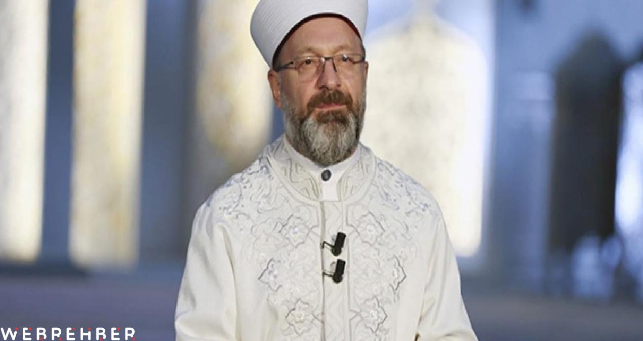 Diyanet’in Atatürk alerjisi yine sürdü