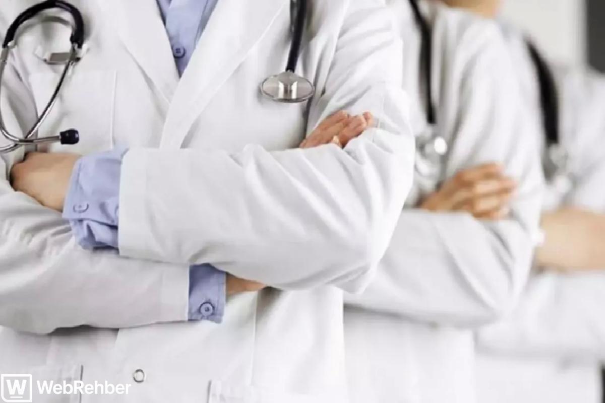Doktorlardan kadın hastalar için çirkin ifadeler! Sapıkça mesajları ifşa oldu