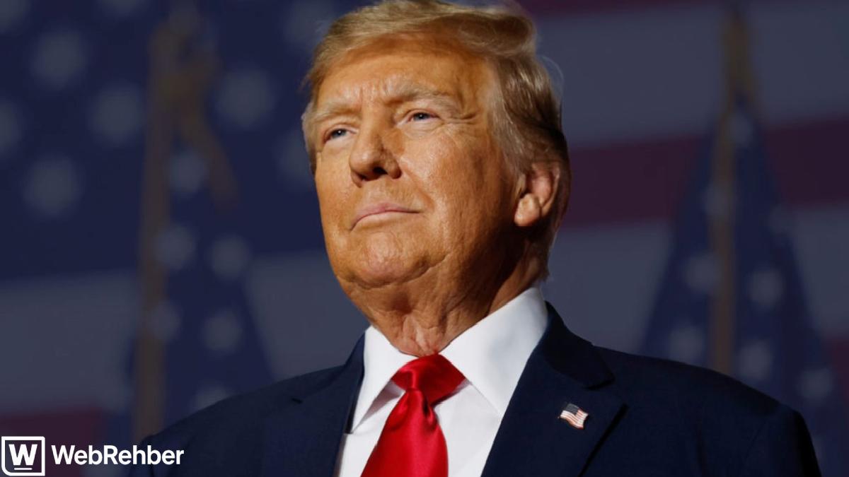 Donald Trump: Başkan olsaydım Rusya – Ukrayna savaşı asla başlamazdı