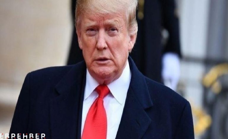 Donald Trump değerlendirdi: Rusya-Ukrayna anlaşması bu hafta gerçekleşebilir