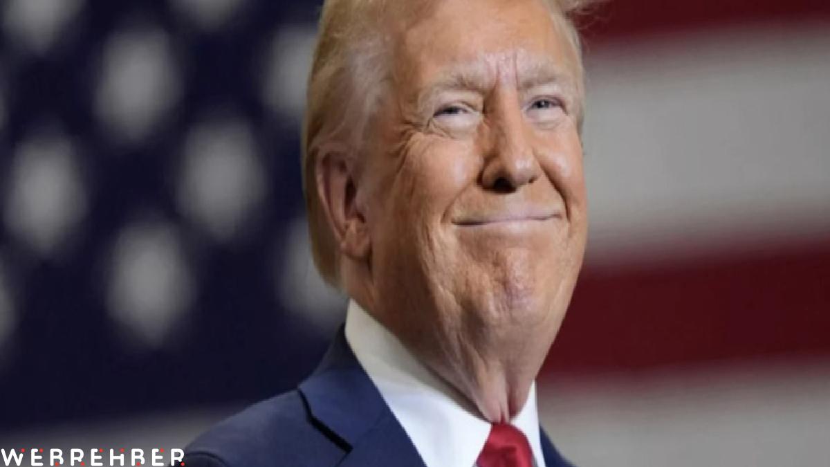 Donald Trump gözünü Süveyş Kanalı’na dikti: Haraç istedi