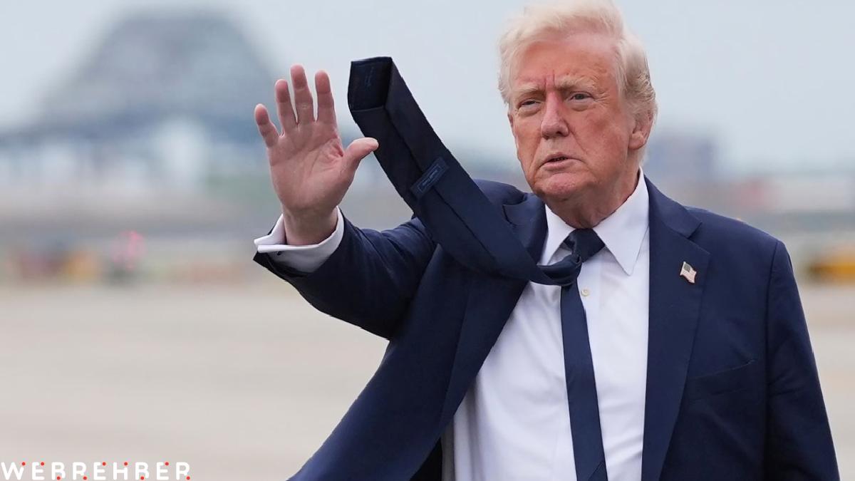 Donald Trump: Zelensky daha fazla silaha ihtiyacı olduğunu söylüyor