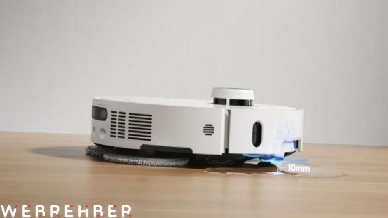 Dreame’den İhtiyacınıza Göre Üstün Teknolojiler İle Geliştirilmiş 2 Yeni Robot Süpürge: L40 Ultra Ve L10s Ultra Gen 2