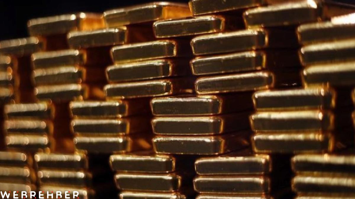 Dünya devleri altın tahminlerini artırdı