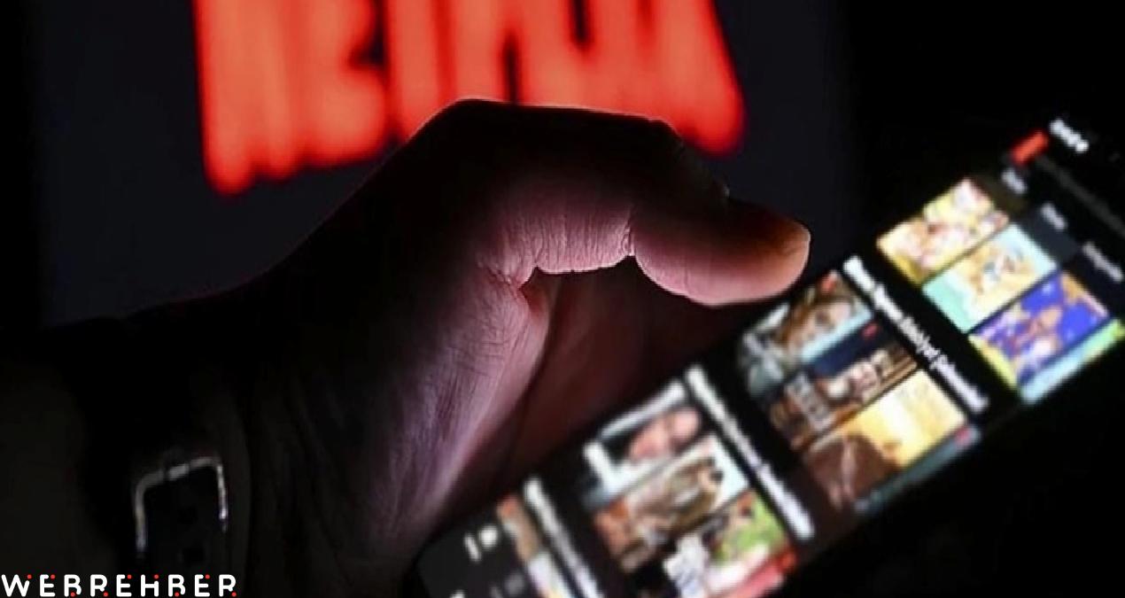 Dünyada girmediği ev yok! Netflix kârına kâr katıyor