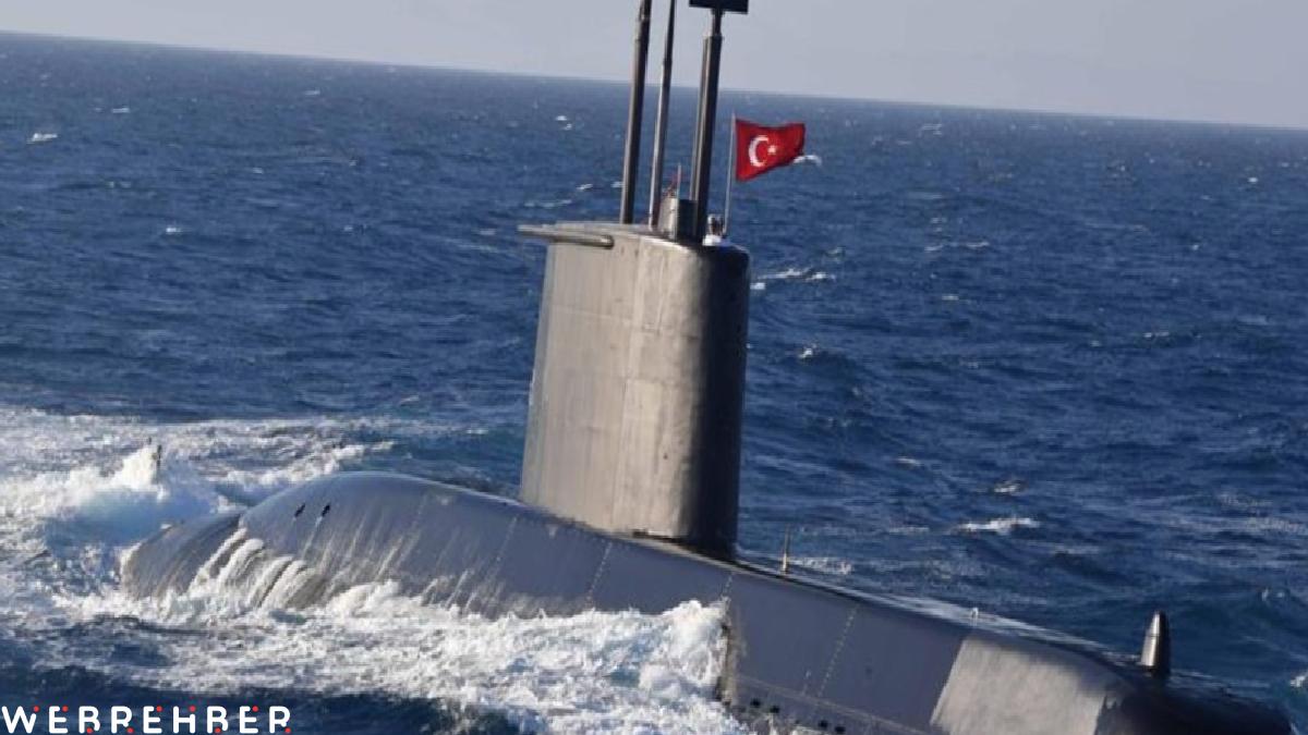 Dünyanın en güçlü denizaltı donanmaları açıklandı