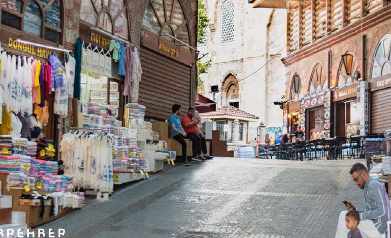 Dünyanın en yürünebilir şehirlerinden biri Türkiye’de: Ne İstanbul ne İzmir