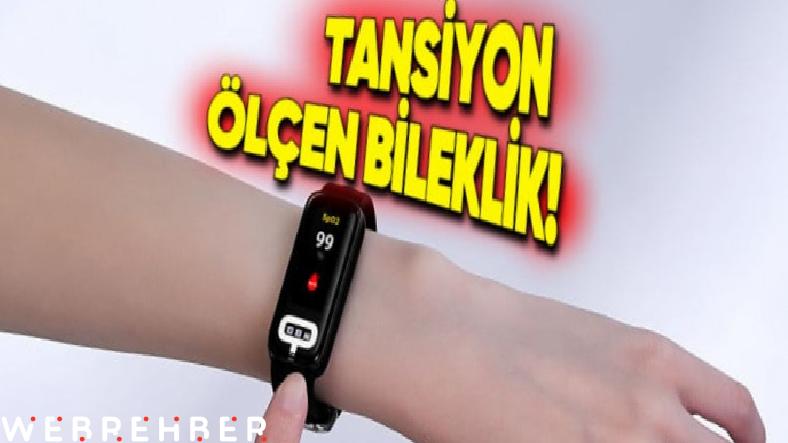 Dünyanın İlk Tansiyon ve EKG Ölçümü Yapabilen Akıllı Bilekliği ASUS VivoWatch 6 AERO Tanıtıldı