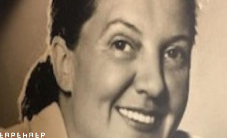Edita Morris’in birçok dile çevrilen ve tüm dünyada yankı uyandıran eseri: Vietnam’a Sevgiler