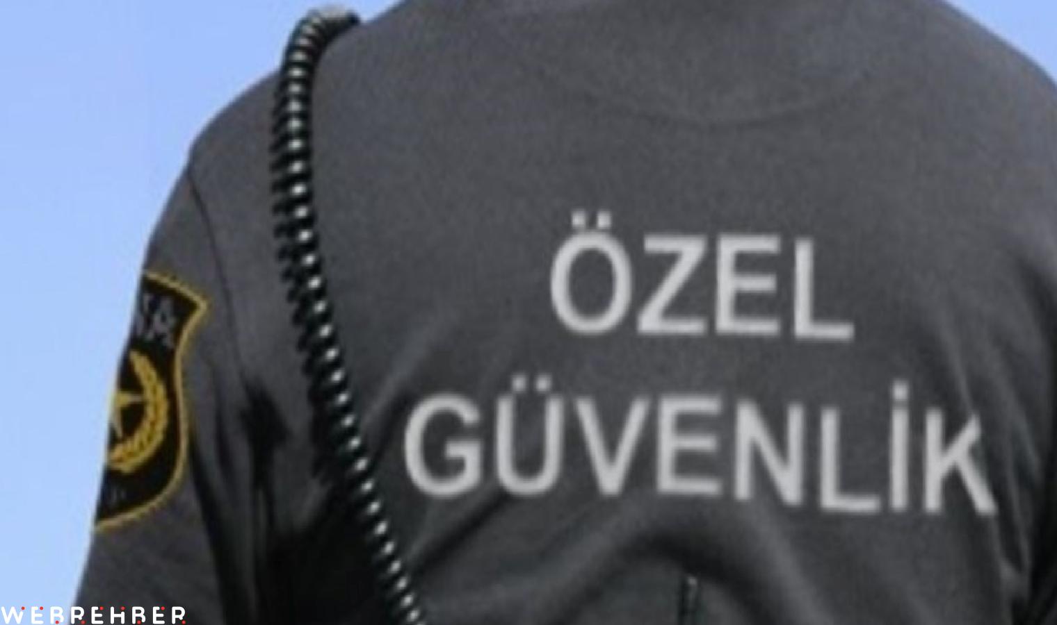 EGM 114. dönem Özel Güvenlik Görevlisi sınav sonuçları açıklandı mı? EGM 114. dönem Özel Güvenlik Görevlisi sınav sonuçları nasıl sorgulanır?