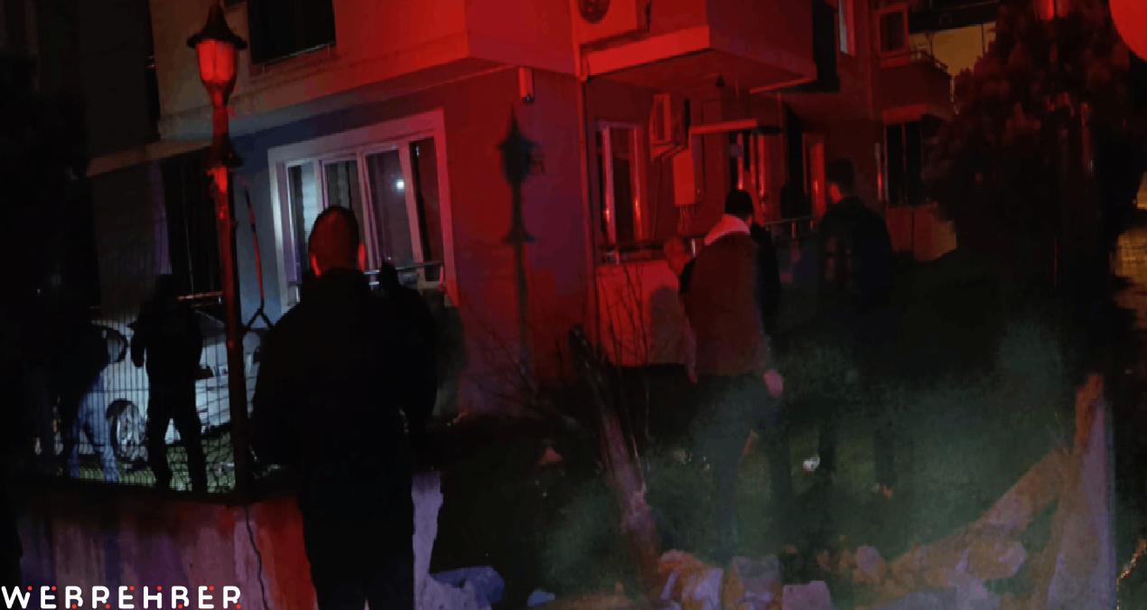 Ehliyetsiz sürücü kontrolü kaybedip önüne gelene çarptı