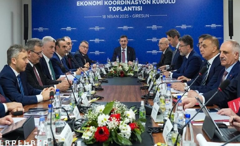 Ekonomi yönetimi, rotasını Türkiye’nin farklı illerine çevirdi