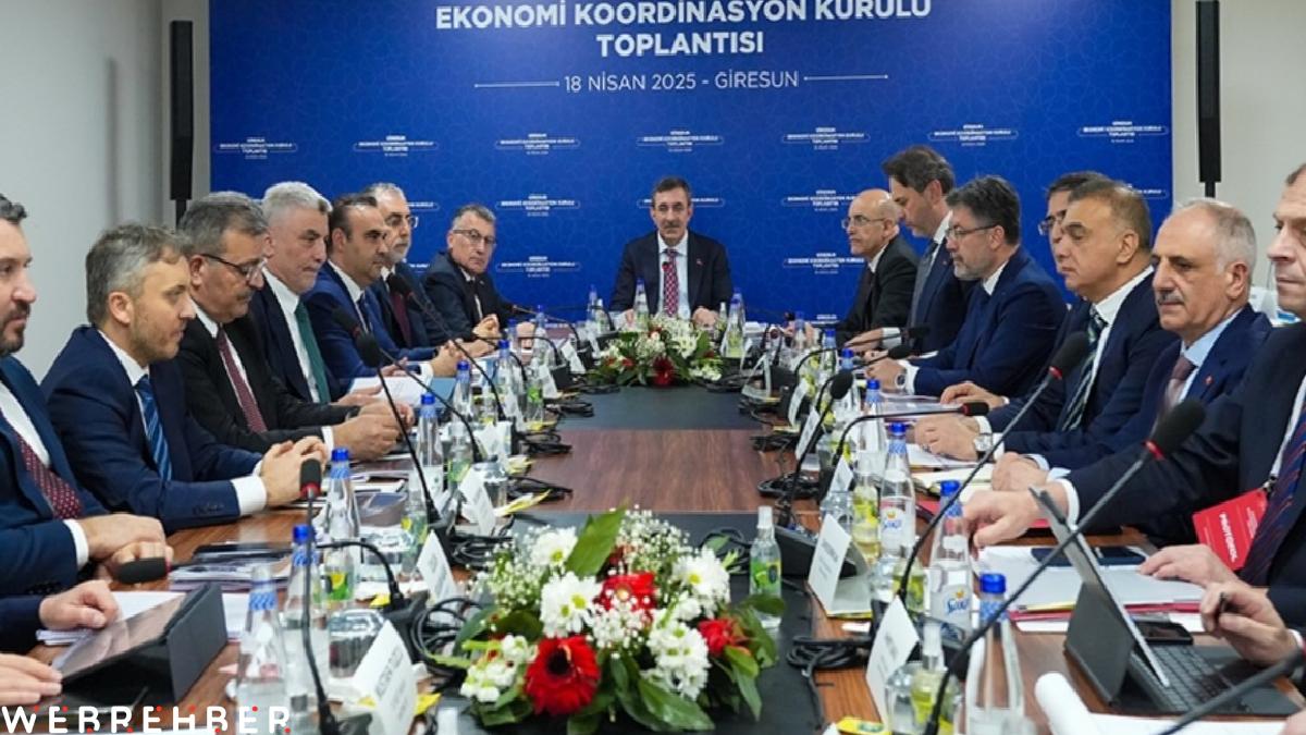 Ekonomi yönetimi, rotasını Türkiye’nin farklı illerine çevirdi