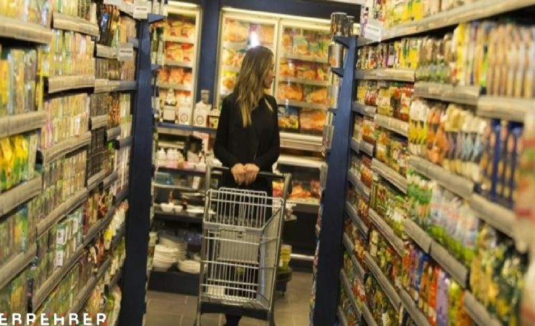 Ekonomik güven endeksi nisanda yüzde 96,6 oldu
