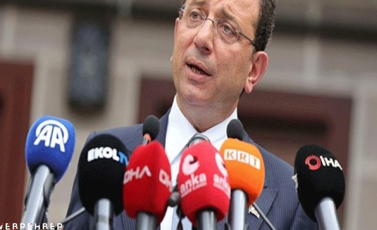 Ekrem İmamoğlu’ndan Bileciklilere mesaj: ‘Gücünüzü yanımda hissediyorum’