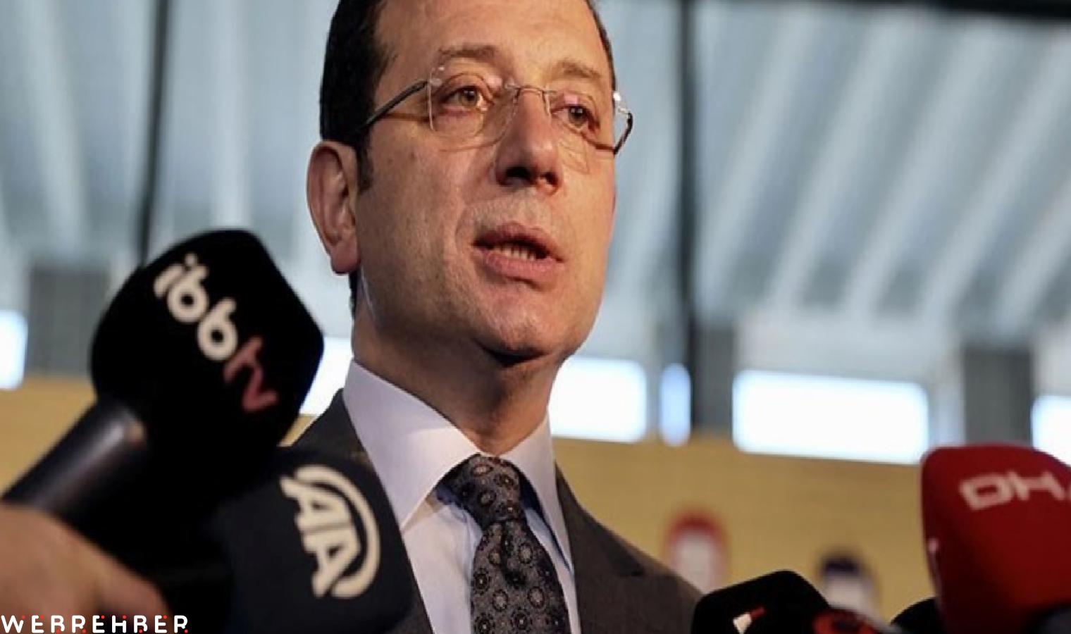 Ekrem İmamoğlu’ndan ‘Kent Lokantası’ paylaşımı: ‘Yenileri açılacak’
