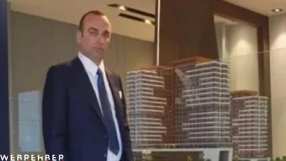 Ekrem İmamoğlu’nun kasası Adem Soytekin’in daire gaspı