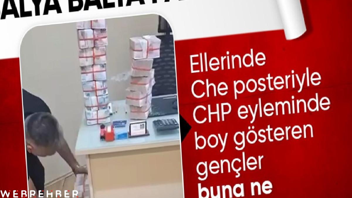 Ekrem İmamoğlu’nun kasası Fatih Keleş, İBB iştiraklerine ödeme yapmak için 150 bin dolar rüşvet aldı