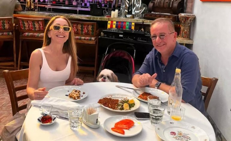 El Turco, Michelin Bib Gourmand Ödülünü üst üste 4. kez kazanarak tarihe geçti