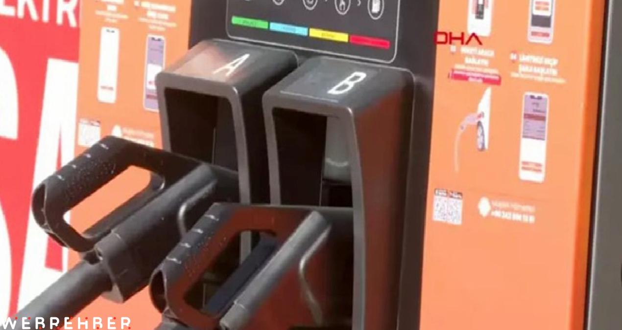 Elektrikli araç sahipleri dikkat: ‘Bu durum ciddi güvenlik sorunu’