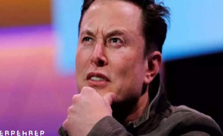 Elon Musk’tan yeni uyarı: Bu dolandırıcılığa dikkat edin