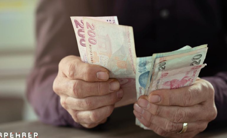 Emekli ve memur eski rakama göre hesap yapmasın: Temmuz ayında yapılacak maaş zammı bu şekilde belirlenecek