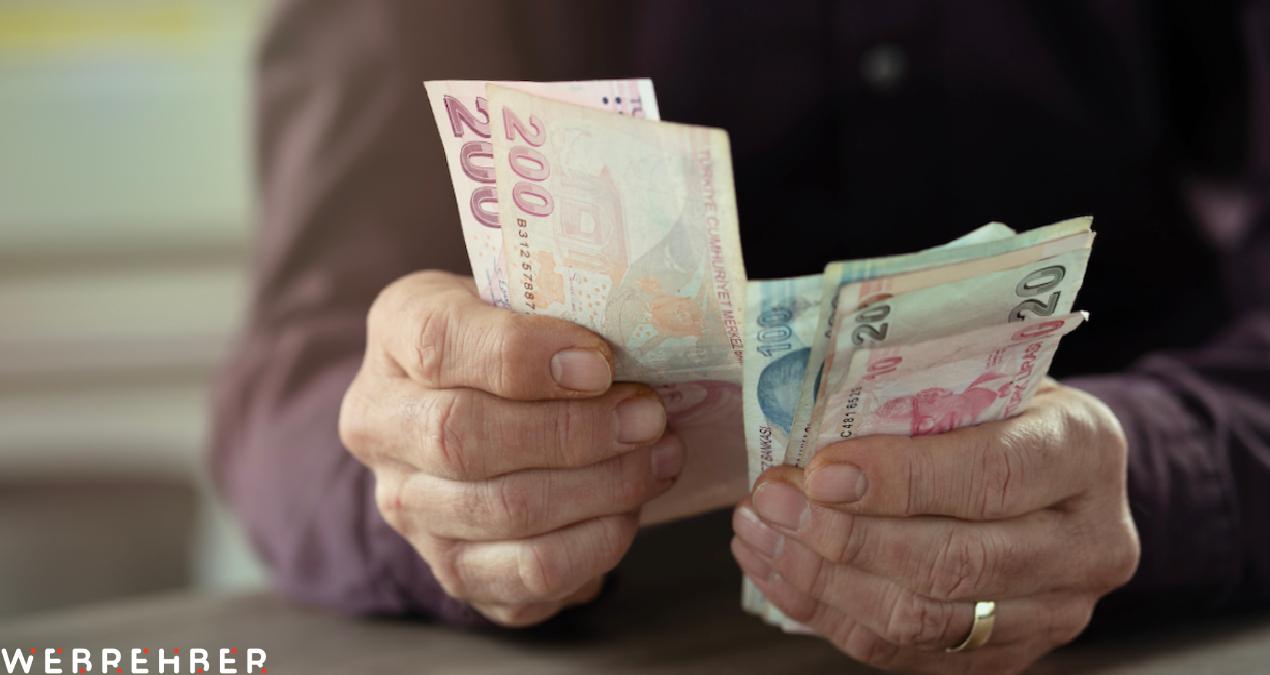 Emekli ve memur eski rakama göre hesap yapmasın: Temmuz ayında yapılacak maaş zammı bu şekilde belirlenecek