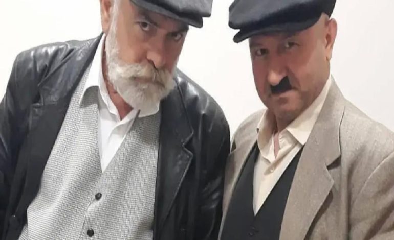 Emektar oyuncu Yavuz Çetin kansere yenik düştü
