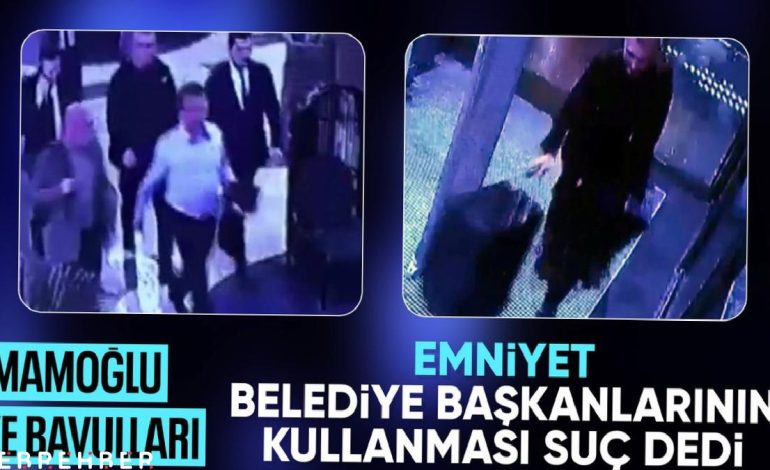 Emniyet Genel Müdürlüğü: Yetkisiz jammer kullanımı suçtur