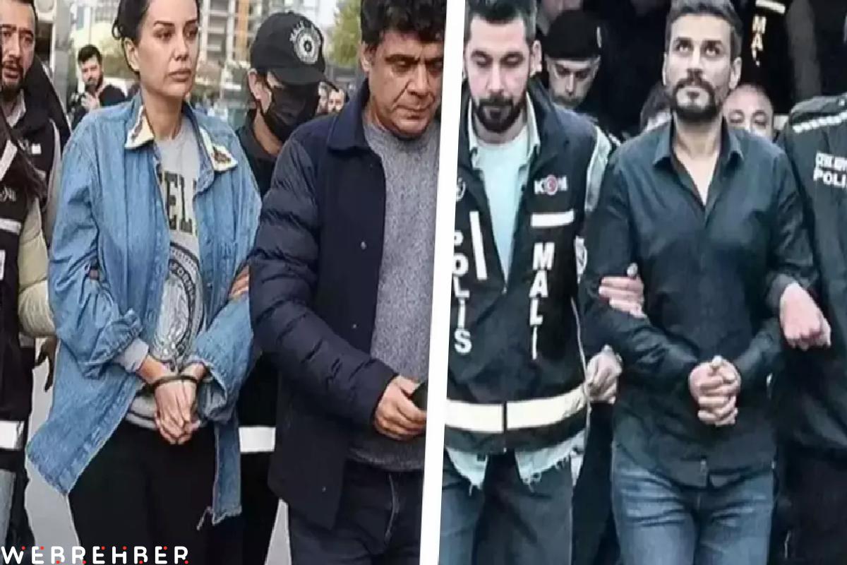 Engin Polat ve babası Sezgin Polat’a 5 yıl 2 ay hapis cezası