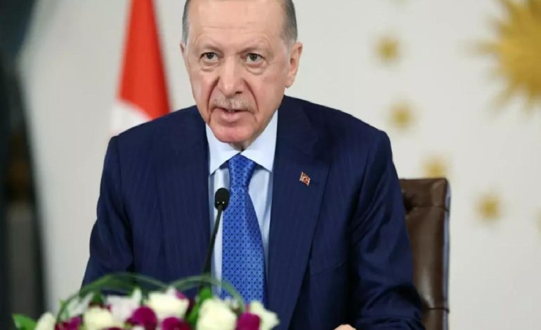 Erdoğan’ın diplomasıyla ilgili iddiaya Dezenformasyonla Mücadele Merkezi’nden yalanlama