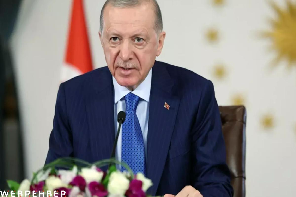 Erdoğan’ın diplomasıyla ilgili iddiaya Dezenformasyonla Mücadele Merkezi’nden yalanlama