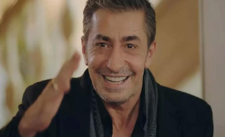 Erkan Petekkaya’nın oğlu Cem Cano babasının boyunu geçti! Benzerlikleri şaşırttı