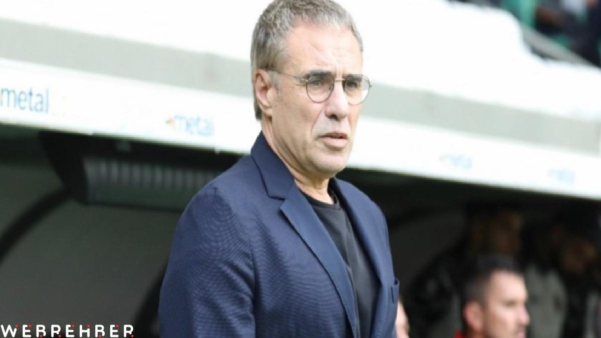 Ersun Yanal’a 1 hafta arayla ikinci acı haber