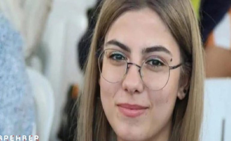 Esila Ayık paylaşımlarına soruşturma!