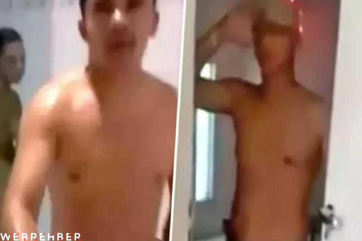 Eşini otelde basan kadın, asıl şoku yanındaki kişiyi görünce yaşadı
