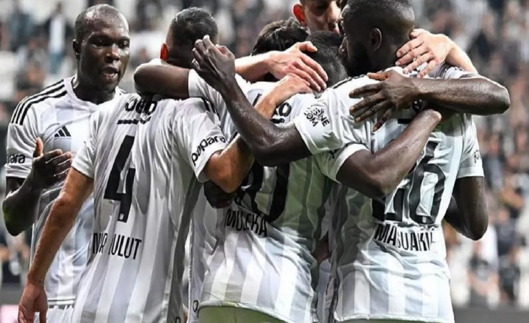 Eski Beşiktaşlı’dan itiraf: Beşiktaş’ta kalmama izin vermediler