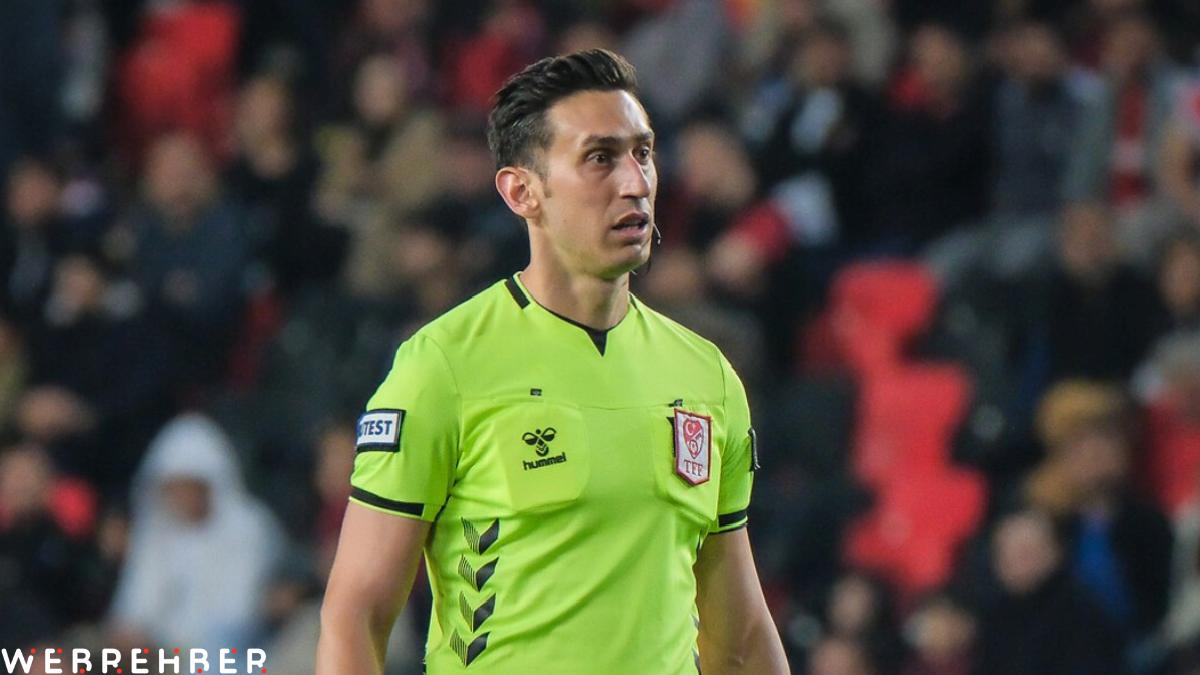 Eski hakemler Gaziantep FK – Fenerbahçe maçını yorumladı