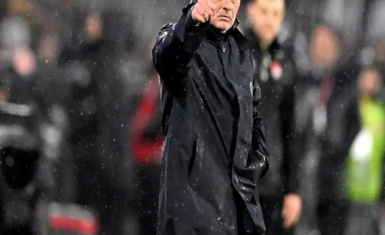 Eski öğrencisi, ”Yüzde yüz” diyerek Mourinho’nun yeni adresini duyurdu