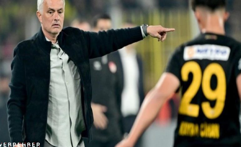 Eski öğrencisinden Jose Mourinho iddiası: ‘Onu yeniden göreceğiz’