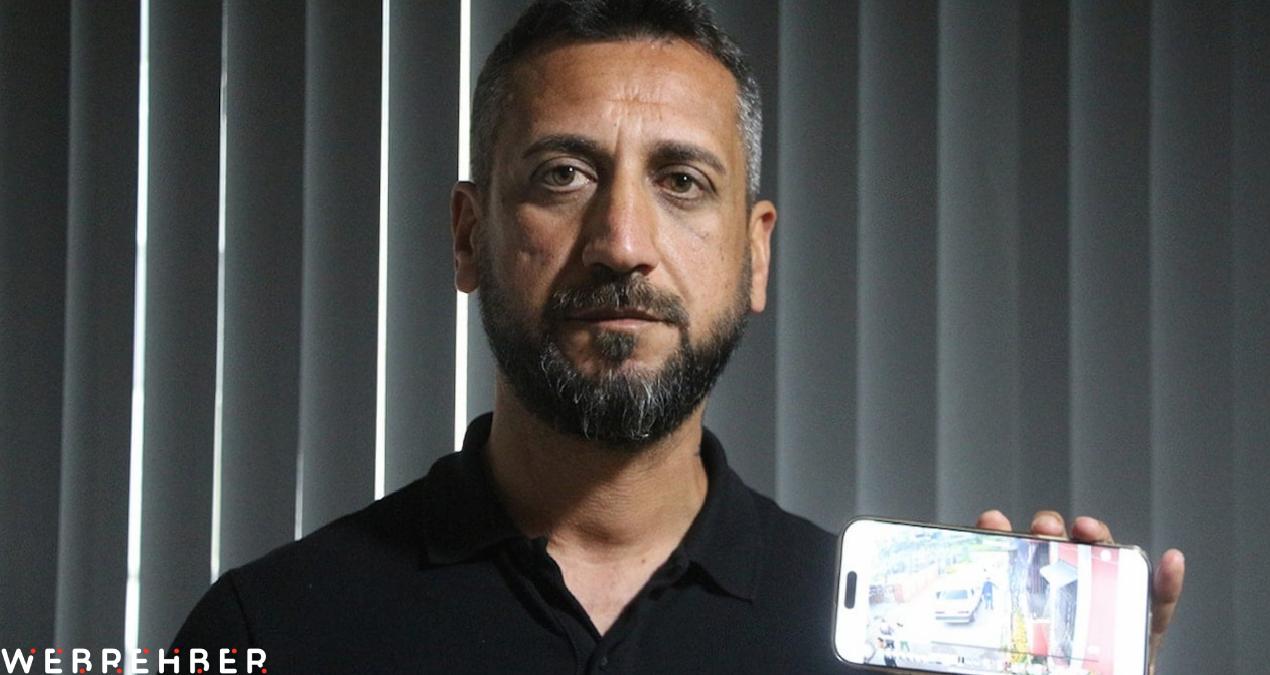 Eski sevgilisinin ailesine borç verdi: İsteyince kabusu yaşadı