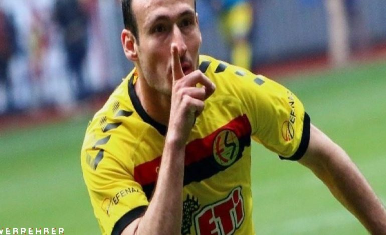 Eskişehirspor şampiyonluğa bir adım uzaklıkta!