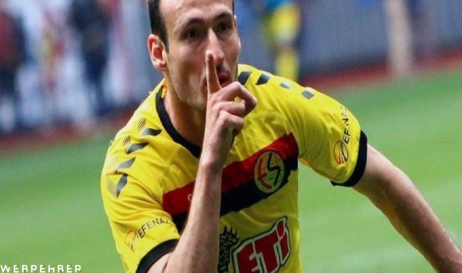 Eskişehirspor şampiyonluğa bir adım uzaklıkta!
