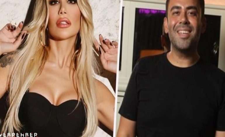 ‘Espressolab’ paylaşımı tepki çekmişti… İrem Derici, Mert Vidinli’ye ateş püskürdü: ‘Omurgasız, doymadın!’