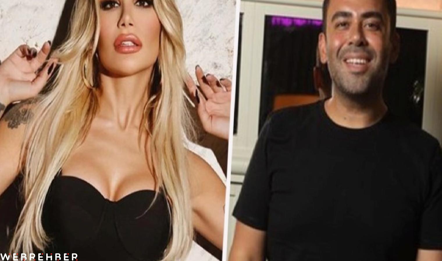 ‘Espressolab’ paylaşımı tepki çekmişti… İrem Derici, Mert Vidinli’ye ateş püskürdü: ‘Omurgasız, doymadın!’