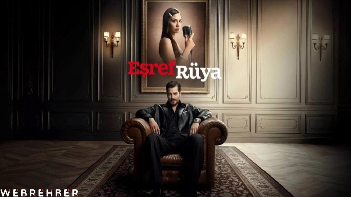 Eşref Rüya seyircisi yıkılacak: Veda ediyor…