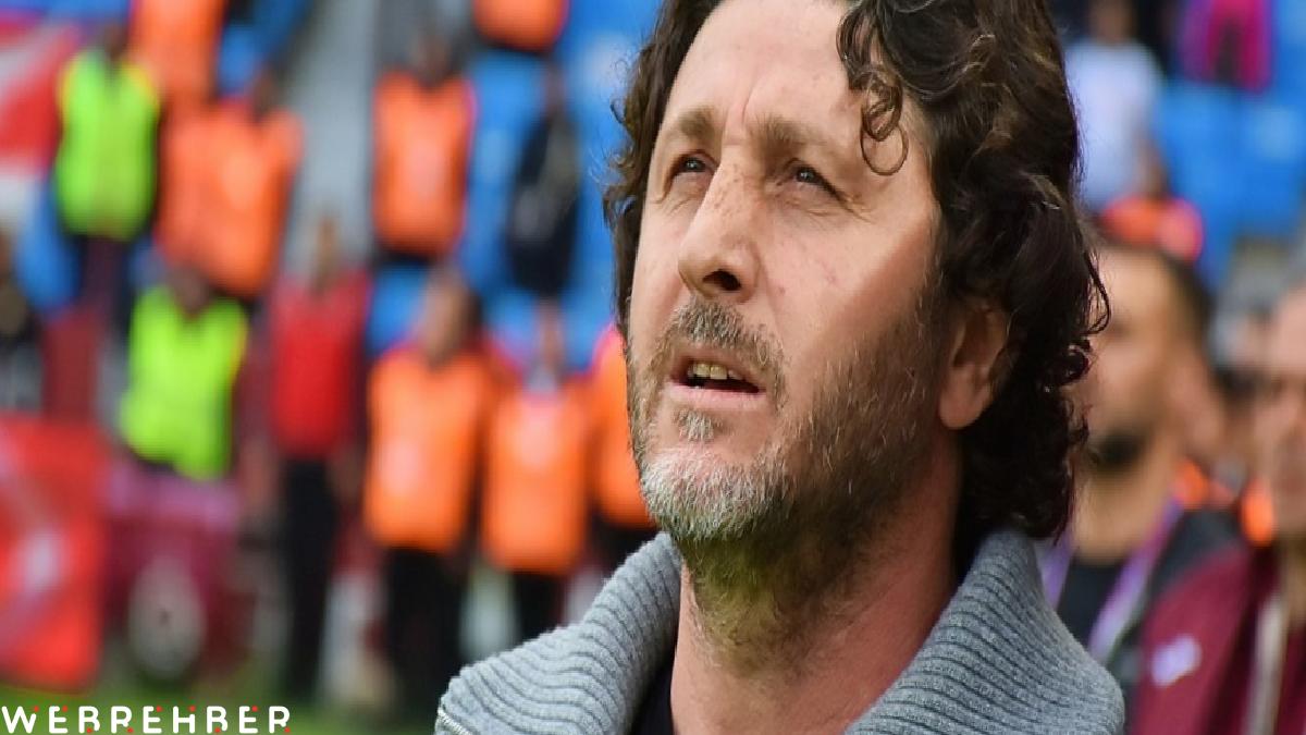 Fatih Tekke: Bu sezonun en değerli 3 puanını aldık