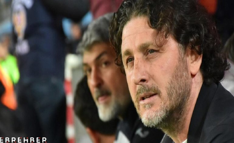 Fatih Tekke: Türk futbolu bana az değil çok haksızlık yaptı